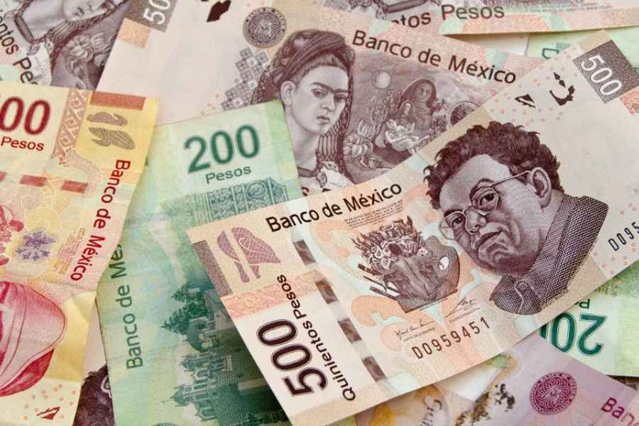 Banxico Estos billetes están en proceso de retiro en México