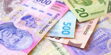 Banxico Estos billetes están en proceso de retiro en México