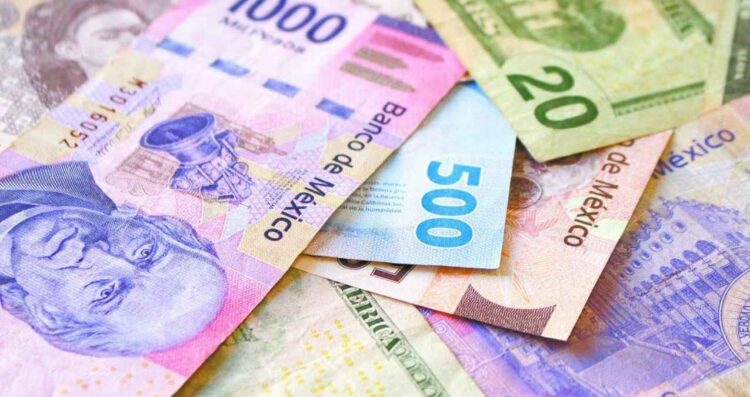 Banxico Estos billetes están en proceso de retiro en México