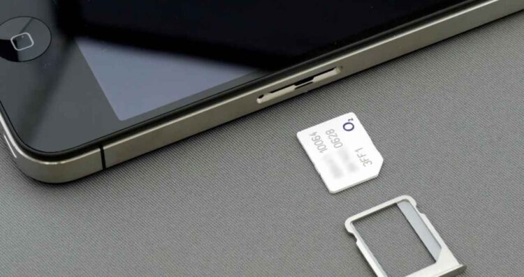 Bases de datos de chips telefónicos quedarán bajo resguardo de las compañías de telecomunicaciones y no del Gobierno Federal