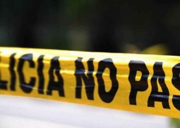 Bebé fallece tras aparentemente asfixiarse con una bolsa de plástico en Escobedo, NL; autoridades indagan el hecho