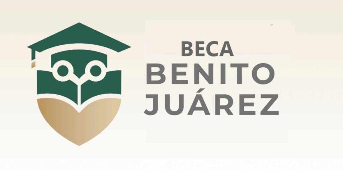 _Beca Benito Juárez