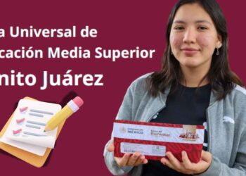 _Beca Benito Juárez ¿Cómo te puedes registrar
