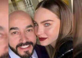Belinda Lupillo Rivera vídeo