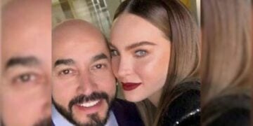 Belinda Lupillo Rivera vídeo
