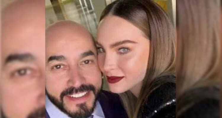 Belinda Lupillo Rivera vídeo