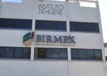 Birmex reactiva compra consolidada de insumos médicos para 2026