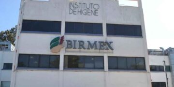 Birmex reactiva compra consolidada de insumos médicos para 2026