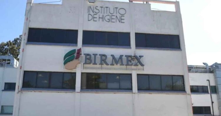 Birmex reactiva compra consolidada de insumos médicos para 2026