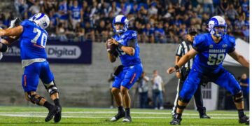 Borregos Tec Monterrey