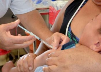 Brote de sarampión ya afecta a 25 estados; niños, los más vulnerables