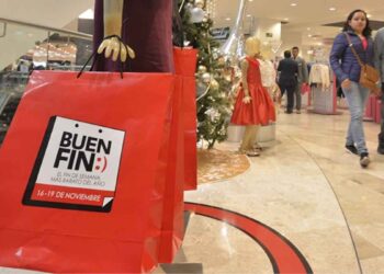 Buen Fin 2025: el SAT sorteará hasta 260 mil pesos por tus compras