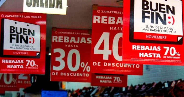 Buen Fin 2025: ocho de cada diez internautas en México planean comprar