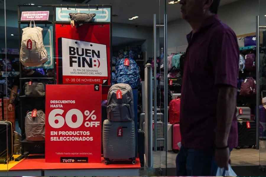 Buen Fin 2025 ocho de cada diez internautas en México planean comprar