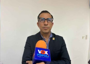 temporada decembrina CANACO Victoria