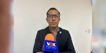 temporada decembrina CANACO Victoria