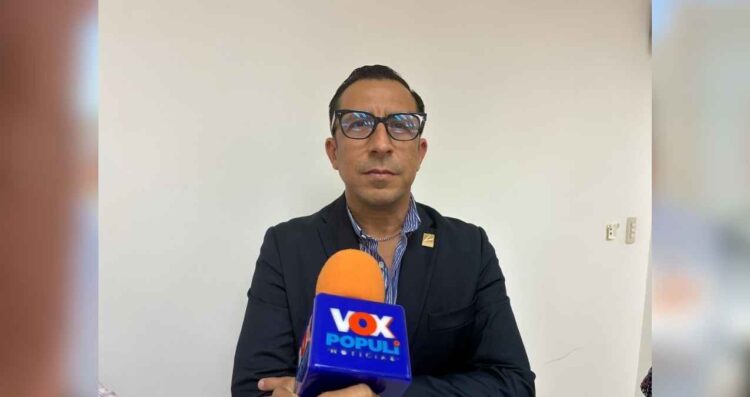 temporada decembrina CANACO Victoria