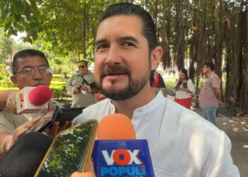 CANIRAC Restaurantes formales en Ciudad Victoria cumplen con normas de Protección Civil (2)