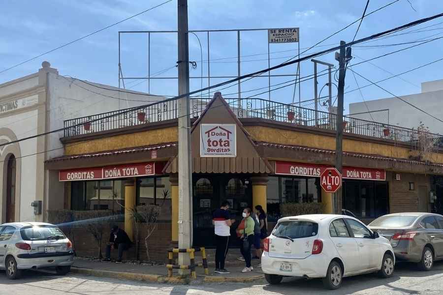 CANIRAC Restaurantes formales en Ciudad Victoria cumplen con normas de Protección Civil