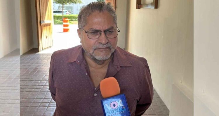 CMIC Tamaulipas defiende descansos obreros