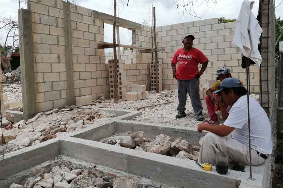 CMIC Tamaulipas defiende descansos dignos para obreros tras discusiones sobre la Ley Silla