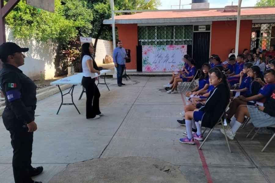 CNC reconoce persistencia de violencia contra mujeres rurales en Tamaulipas