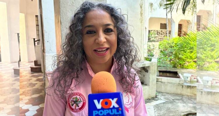 CNC reconoce persistencia de violencia contra mujeres rurales en Tamaulipas