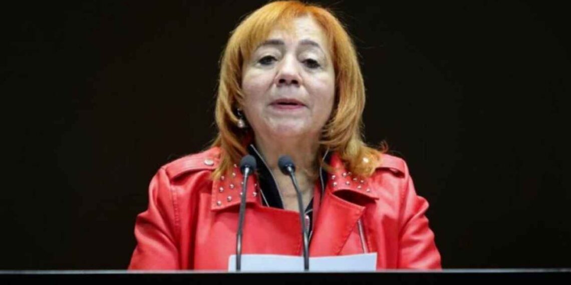 CNDH señalamientos ONU