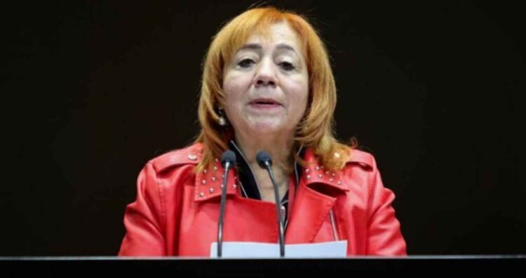 CNDH señalamientos ONU