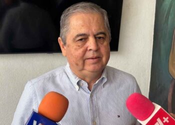 COMAPA Victoria asegura mejor abasto de agua tras incremento en manantiales