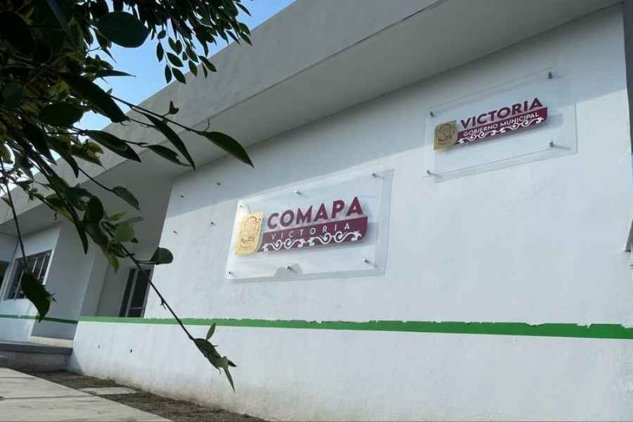COMAPA Victoria lanza campaña con descuentos para usuarios con adeudos