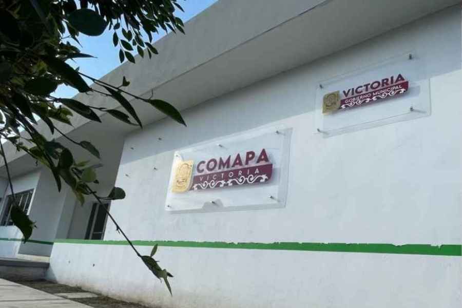 COMAPA Victoria mantiene vigente la campaña “Regulariza tu recibo” durante octubre