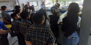 Nuevo Laredo COMAPA recorridos guiados