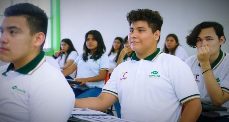 CONALEP Tamaulipas 2025