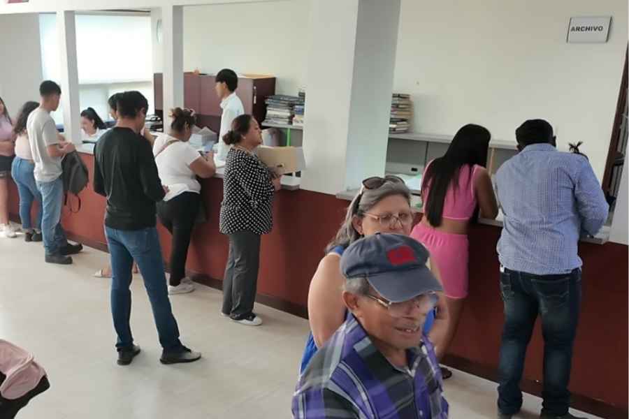 ¿Implementarán CURP biométrica en Matamoros, Tamaulipas?