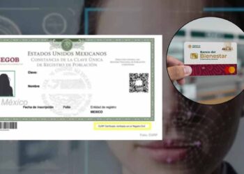CURP biométrica pensiones
