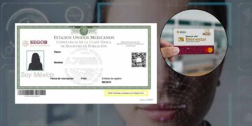 CURP biométrica pensiones