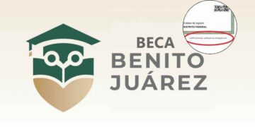 CURP para la Beca Benito Juárez (1)