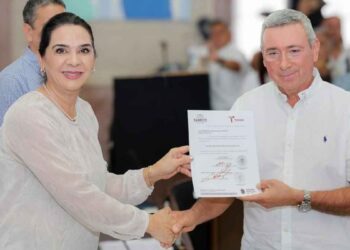 Cabildo de Tampico aprueba relevo en Secretaría de Servicios Públicos