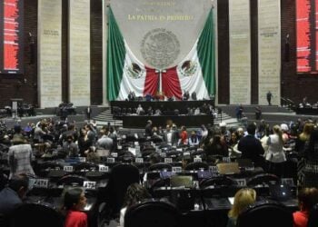Diputados Ley de Amparo