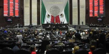 Diputados Ley de Amparo