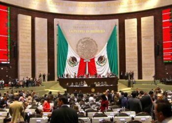Cámara de Diputados aprueba en comisiones la Ley de Ingresos 2026