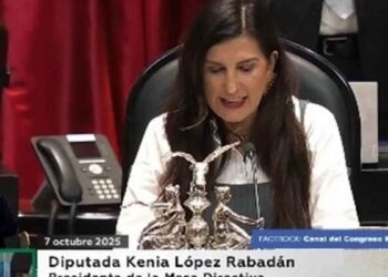 Cámara de Diputados avala iniciativa de Sheinbaum contra la extorsión y la envía al Ejecutivo