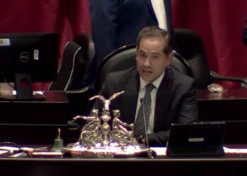 Cámara de Diputados da luz verde a la reforma de la Ley de Amparo