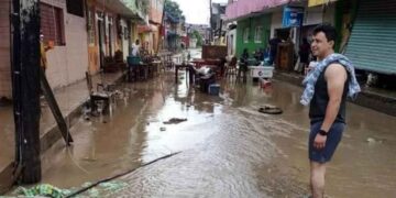 Cámara de Diputados instalará centro de acopio en apoyo a damnificados por lluvias