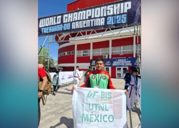 Campeonato Mundial de Taekwondo
