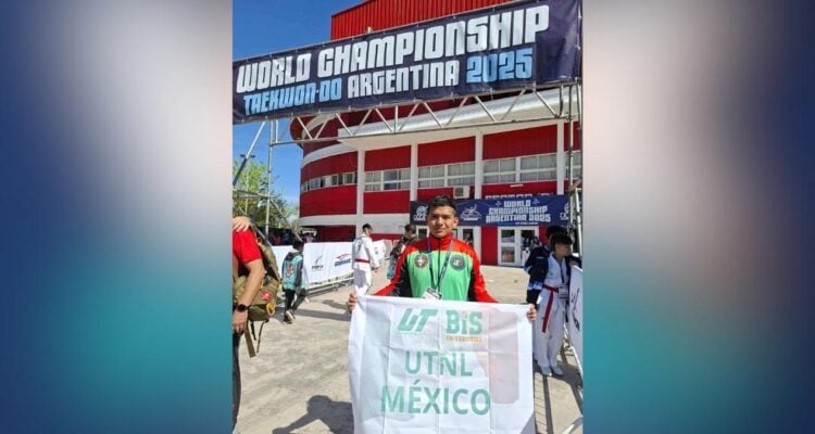 Campeonato Mundial de Taekwondo