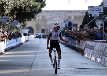Campeonato Nacional de Ciclismo México 2025
