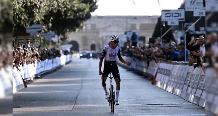 Campeonato Nacional de Ciclismo México 2025