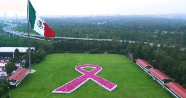 Cáncer de mama en México aumentan los casos y urge la prevención